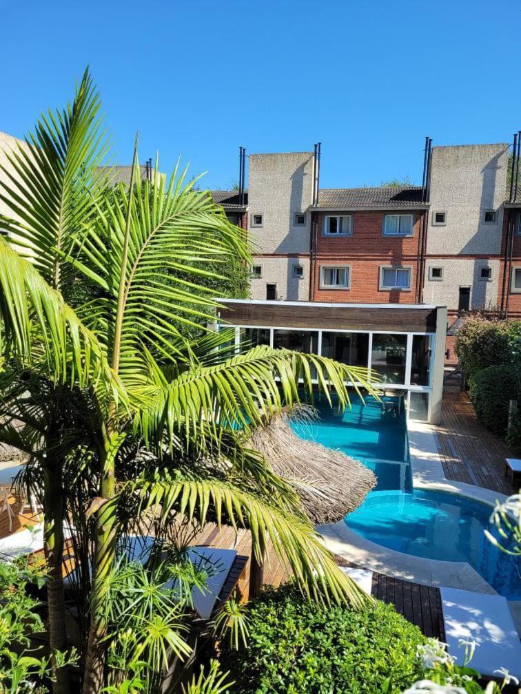 Valeria House Rental Suites Valeria del Mar Exterior photo